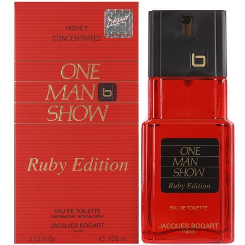 New jacques bogart one man - jacques,