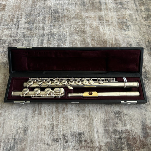 Yamaha 381 gold lip - yamaha,