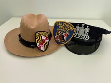 Hat, cap, chapeau Maryland