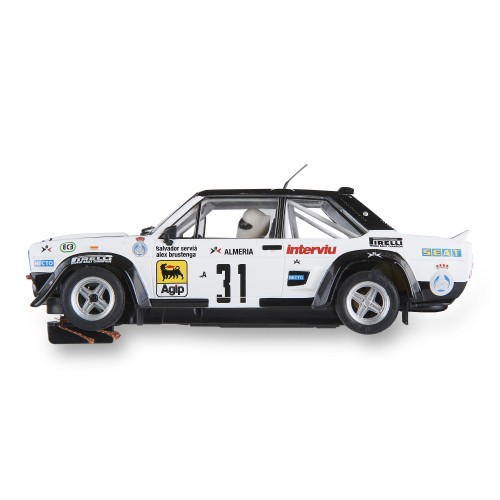 Scx abarth 131 servià - scx,