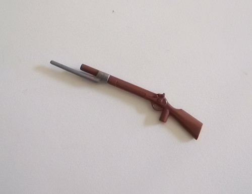 Playmobil western - (b2143),