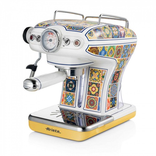 Ariete positano machine - ariete,