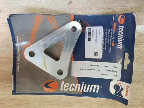 Kit rabaissement neuf - kit,