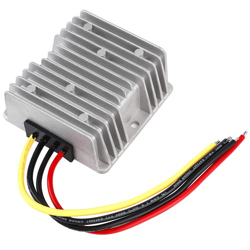 Convertisseur tension dc - tension,