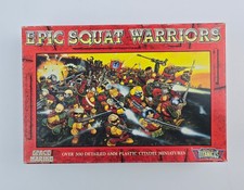 Games Workshop Epic Battles