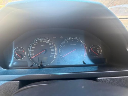 Compteur volvo phase 1 - 90,
