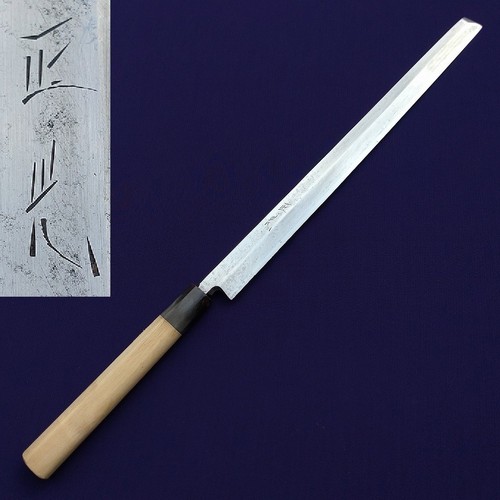 Couteau japonais takobiki - couteau,