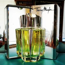 Miroir Des Vanites by Thierry