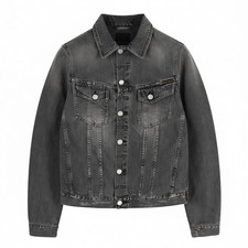 Nudie Jeans Billy Veste En