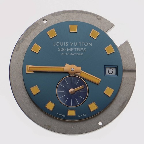 Montre bracelet unisexe louis - unisexe,