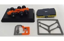 Jouet Mini Figurine VOITURE