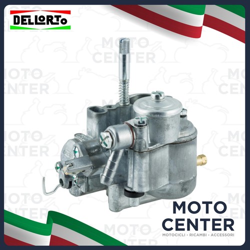 Carburateur dellorto 24 - si, 24/24