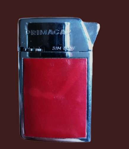 Briquet vintage sim luxe - briquet,