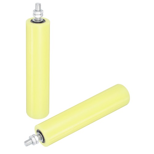 Rouleaux guidage porte - rouleaux,