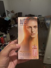 parfum femme Alien flora