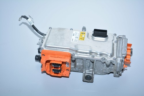 Bmw i01 94ah rex - i3,