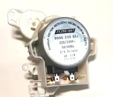 9000249951 Mécanisme Aiguilleur Eau Bol Pompe lave-vaisselle Bosch