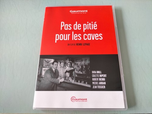 Pas pitié pour les - pas,