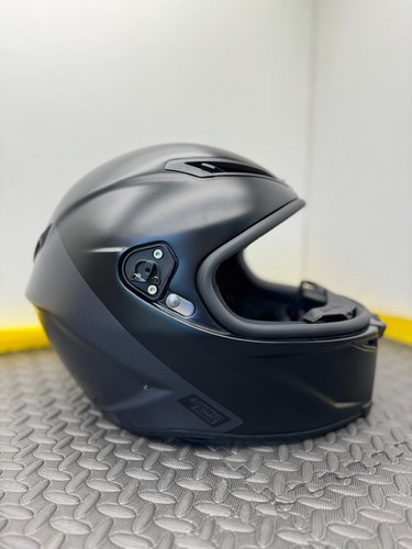 Casque moto course - moto, de