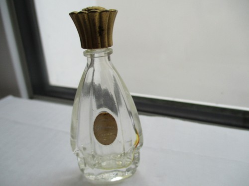 Ancien flacon bourjois glamour - bourjois,