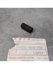 Caoutchouc de pedale HONDA