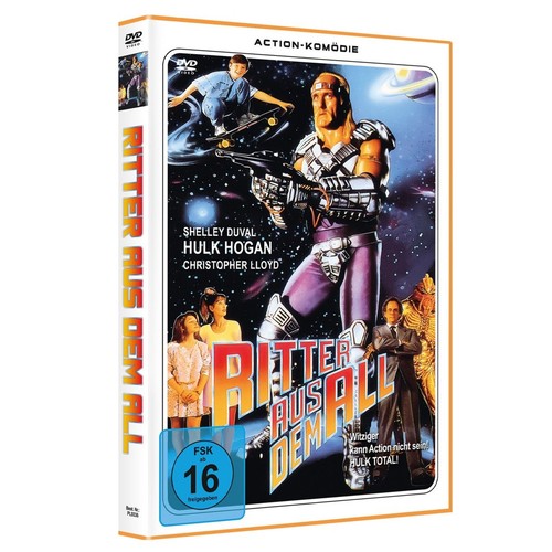 Hulk hogan ritter la - la, de