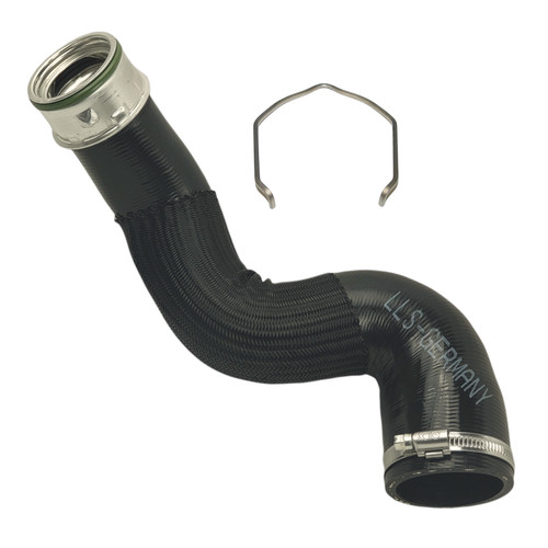 Tuyau turbo pour audi 9 - turbo,