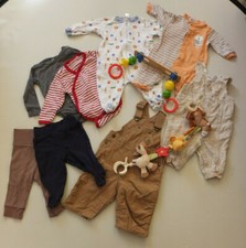 H&M Bébé Club Canapé Lind