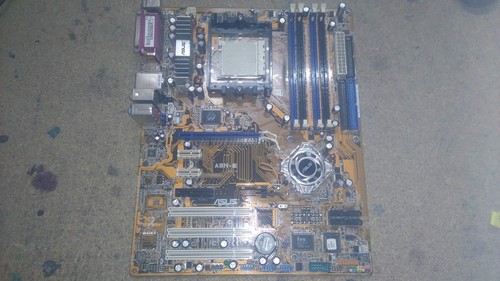 Carte mere asus a8n rev - carte,
