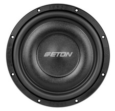 Eton PW10Flat 25Cm 10" Pouces