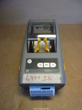 Zebra ZD410 Direct Thermal