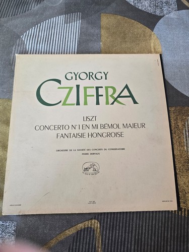 Gyorgy cziffra liszt - gyorgy, cziffra,