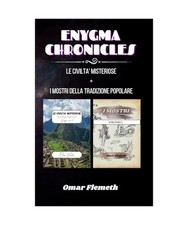 Enygma chronicles civiltà - enygma, chronicles: