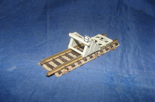 Fleischmann rail butoir 9116 - butoir,