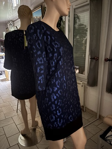 Robe versace taille neuve - versace, 38