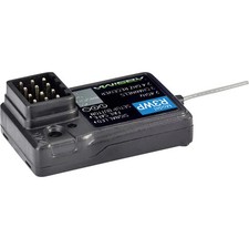 Absima R3WP Récepteur 3