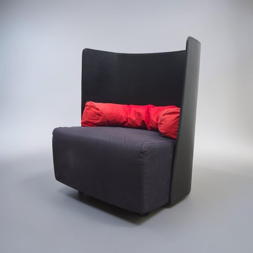 Fauteuil design cuir - fauteuil,