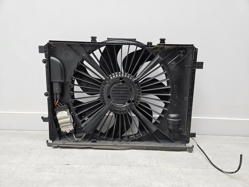 Ventilateur mercedes c220 - mercedes,