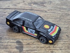 Voiture Miniature Opel Manta