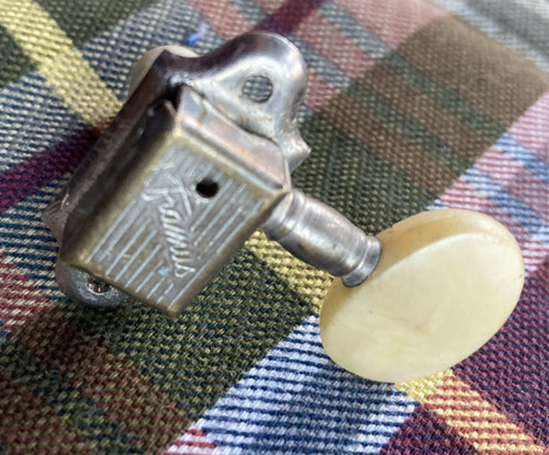 Single vintage framus nylon - single,