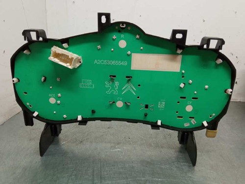 A2c53065549 tableau bord - de,