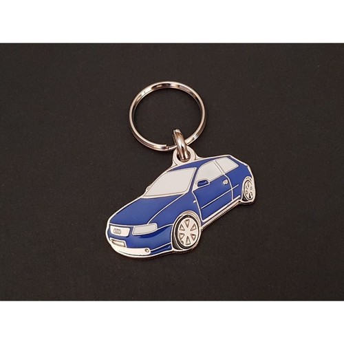Porte clés profil - profil, a3
