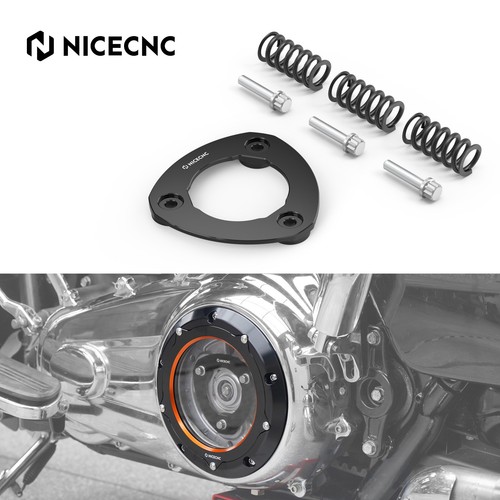 Plaque embrayage pour - pour, harley