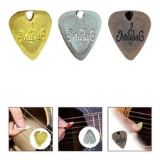 Choix de guitare Plectrum
