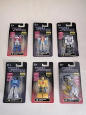 Série neuve et complète : 6