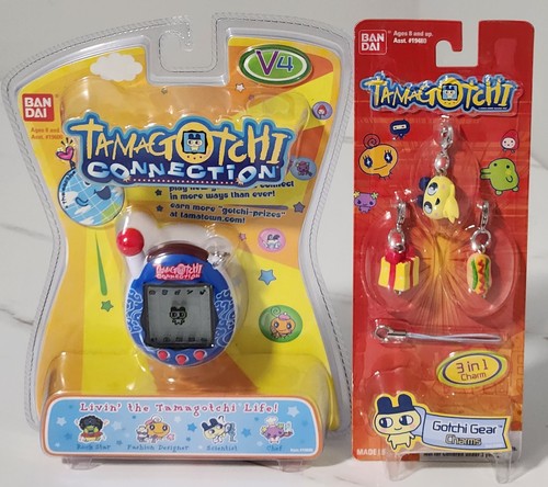 Vtg bandai tamagotchi - vtg,