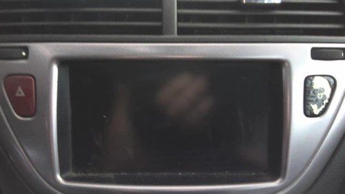 Afficheur peugeot 607 phase - peugeot,