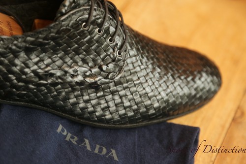 Chaussures derby cuir - chaussures,