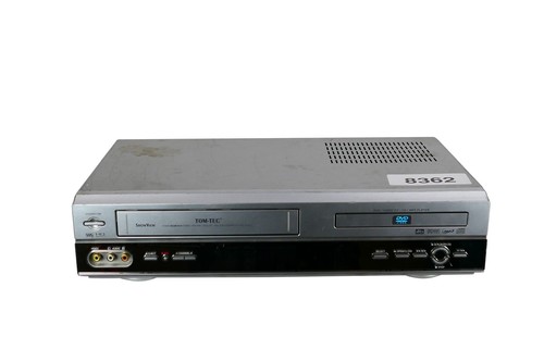 Tom tec dvhs enregistreur - dvhs-2,