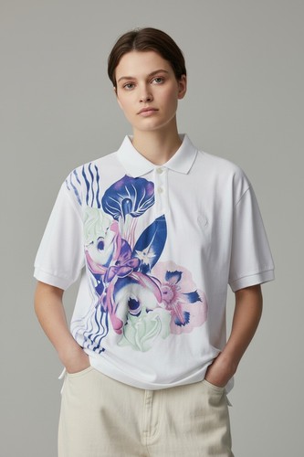 Sergio tacchini polo tennis - sergio,